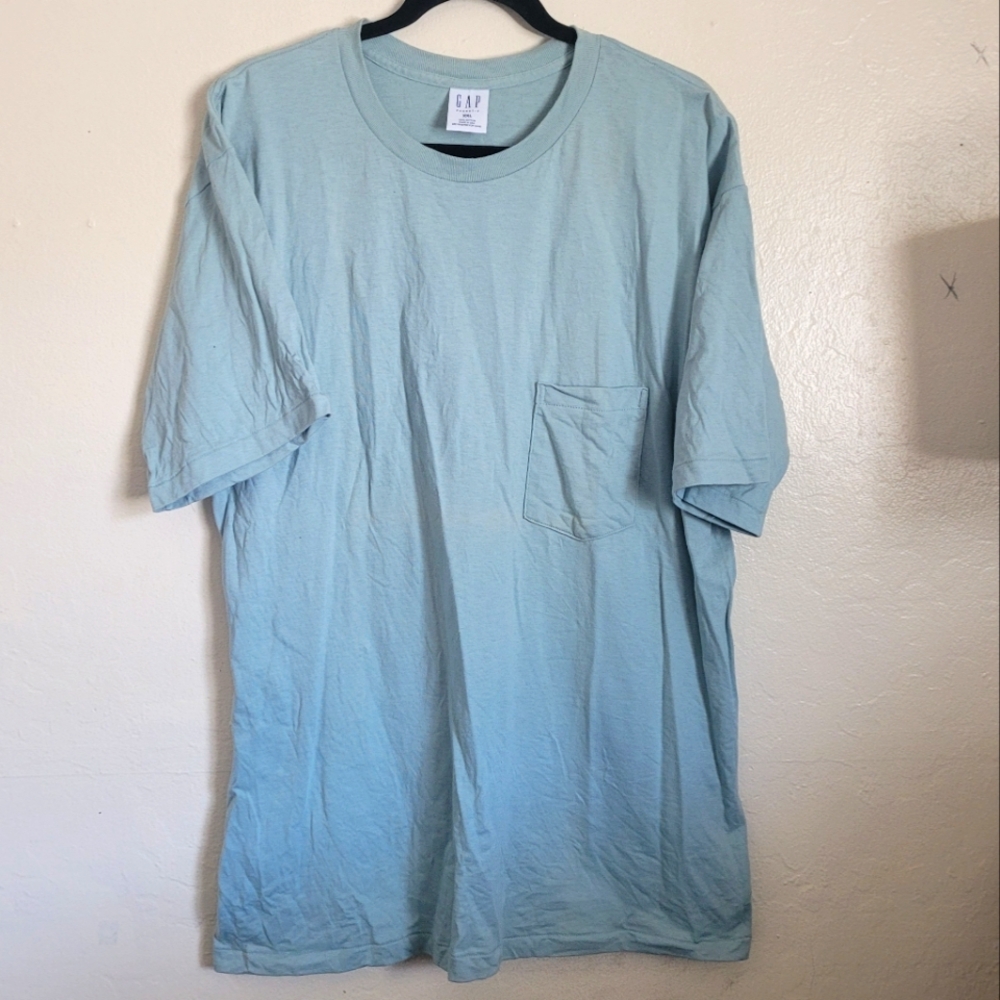 Vintage GAP Pocket-T